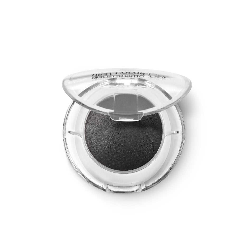 Best Color, Baked Eye shadow