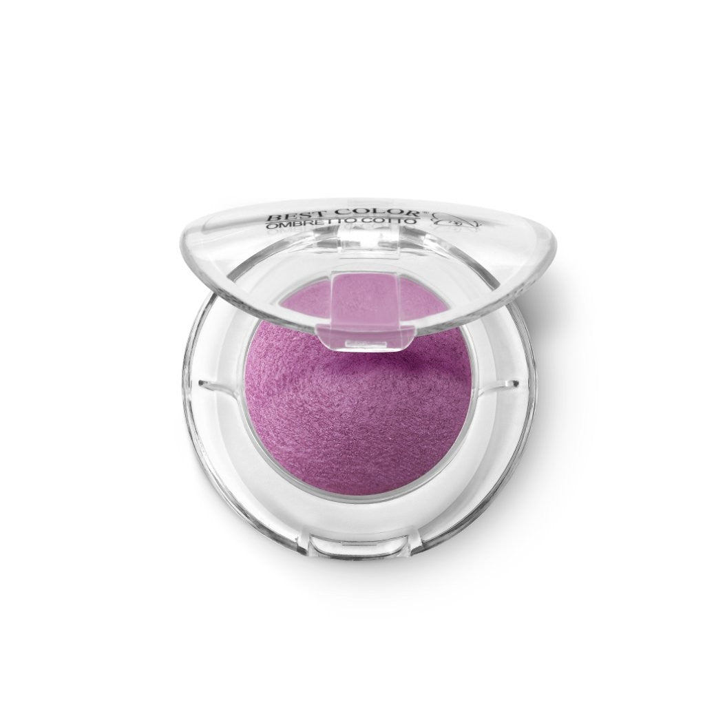 Best Color, Baked Eye shadow