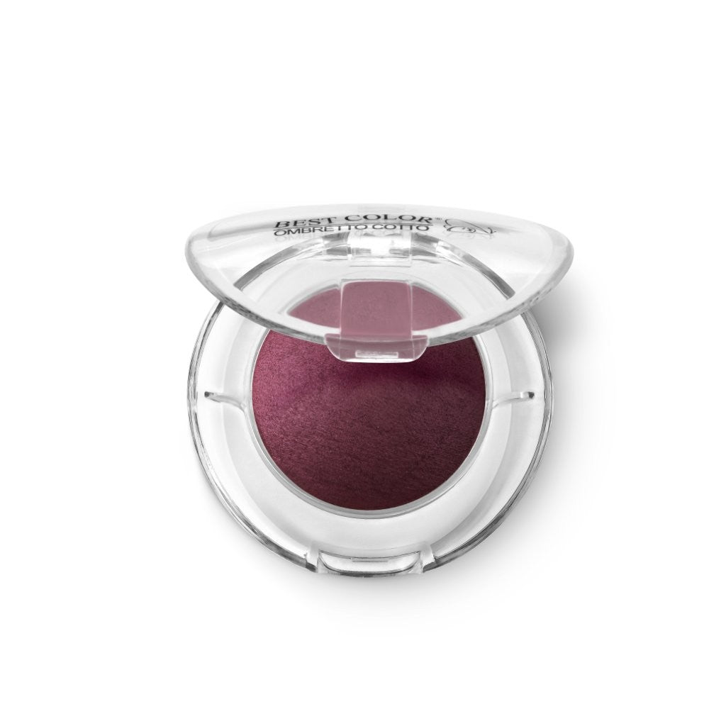 Best Color, Baked Eye shadow
