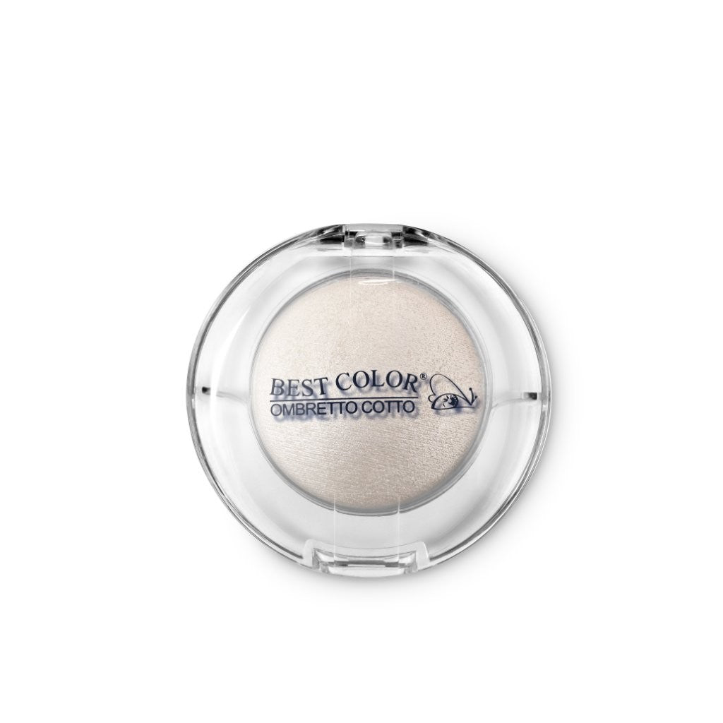 Best Color, Baked Eye shadow