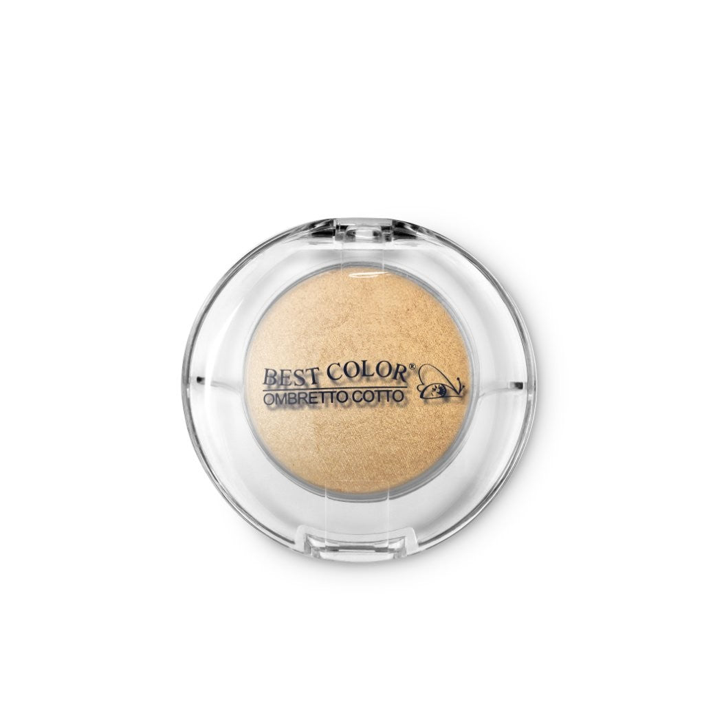 Best Color, Baked Eye shadow