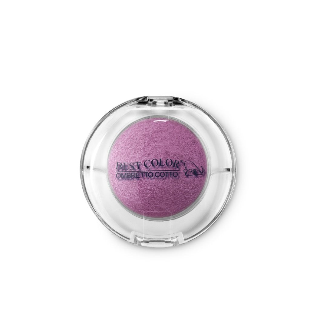 Best Color, Baked Eye shadow