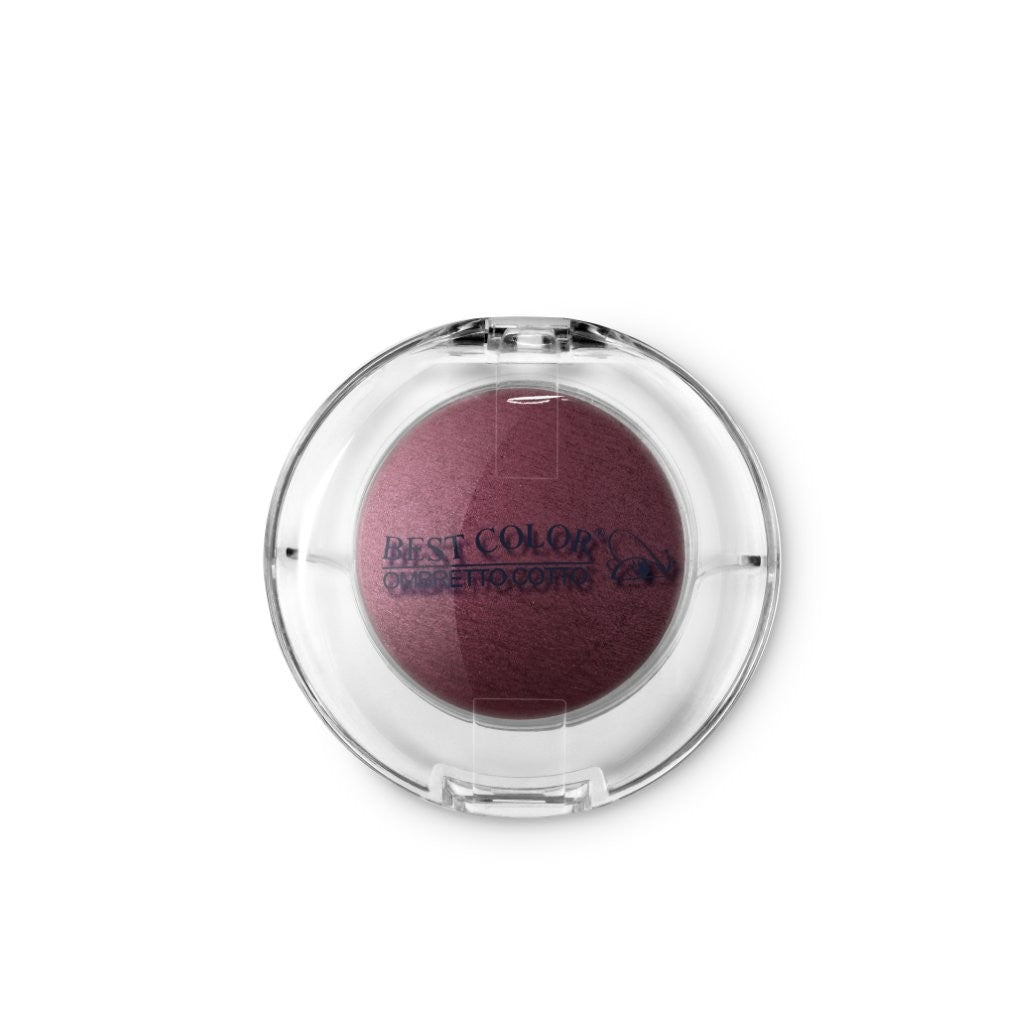 Best Color, Baked Eye shadow