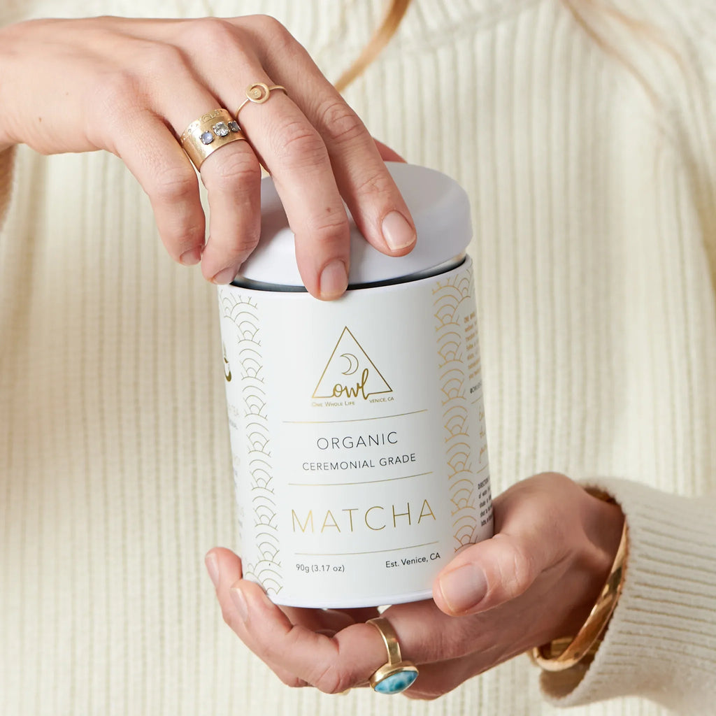 30-Day Coffee Detox