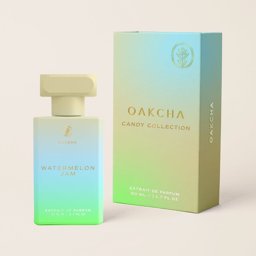 Oakcha Watermelon Jam Extrait de Parfum 50ml