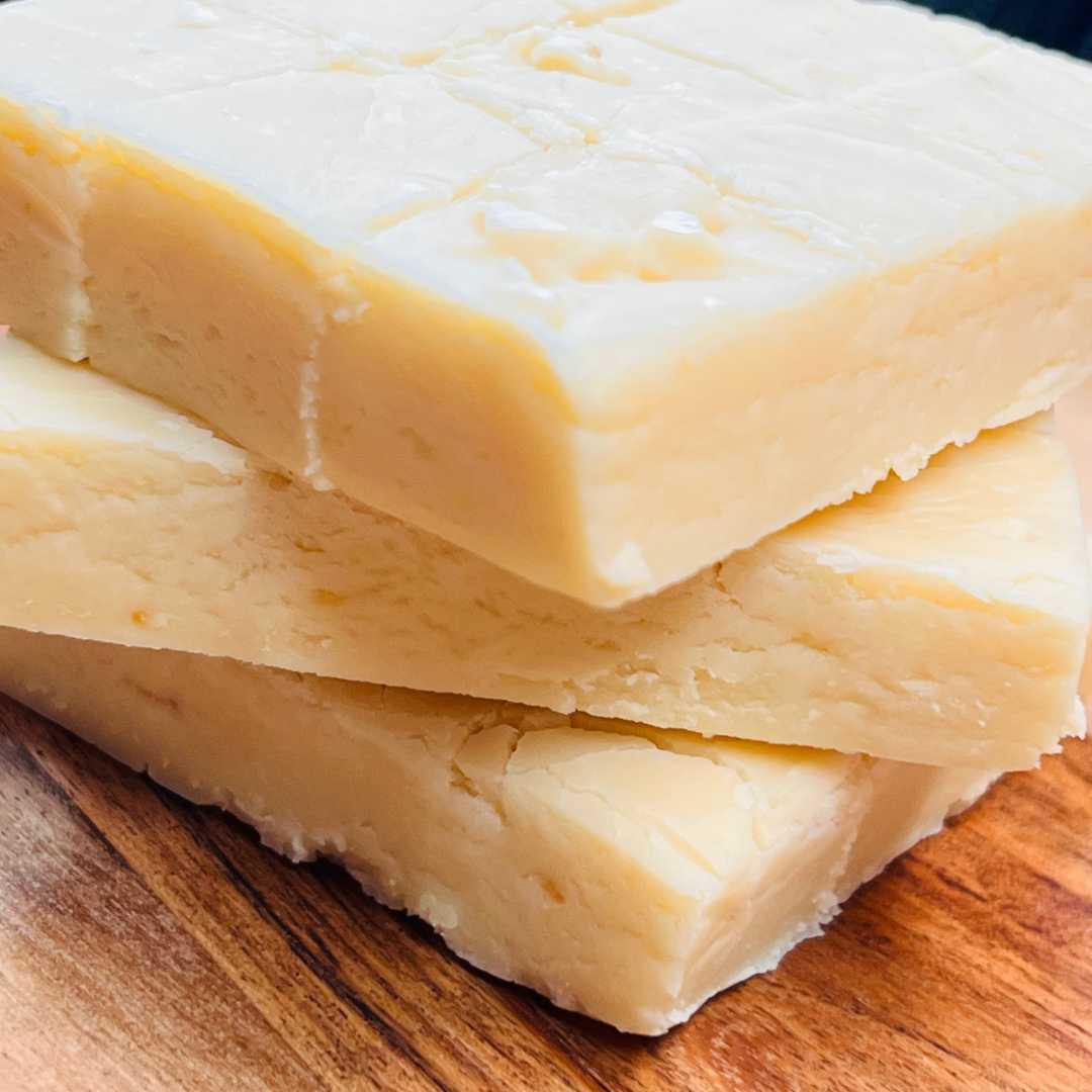 Handmade Orange Creamsicle Fudge | Meem's Fudge Shoppe