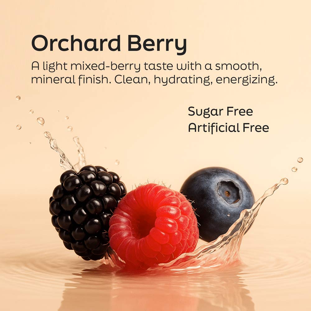 Growing Together Bundle - The Hydrating Multivitamin - For Future Mom & Dad