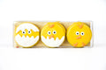 Hatching Chick Oreo Cookies