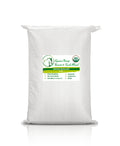 Organic Equine Hemp Hearts and Seeds Blend Bulk Sacks