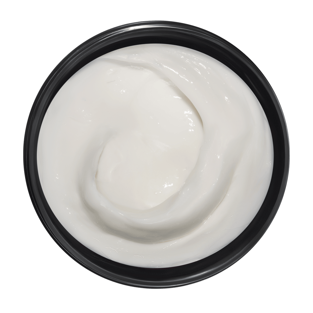 Organic Mimi, Body Cream Moisturizing Avocado & Guava, 200 ml