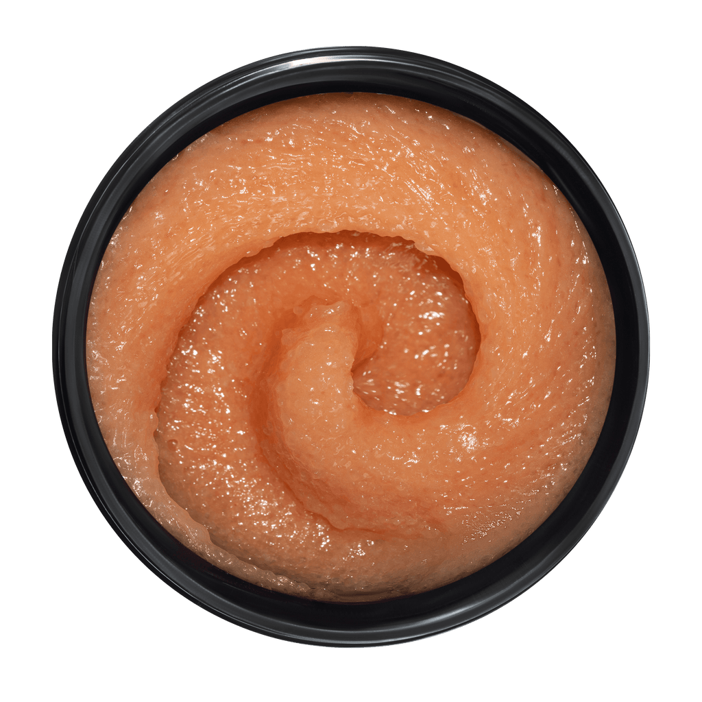 Organic Mimi, Body Scrub Anticellulite Red Pepper & Rosemary, 250 g
