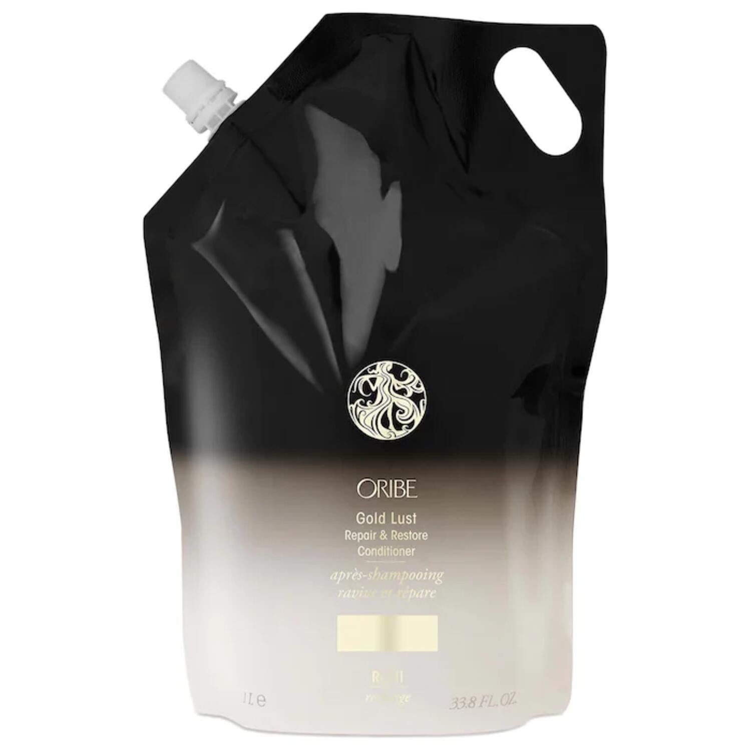 Oribe Gold Lust Repair and Restore Conditioner