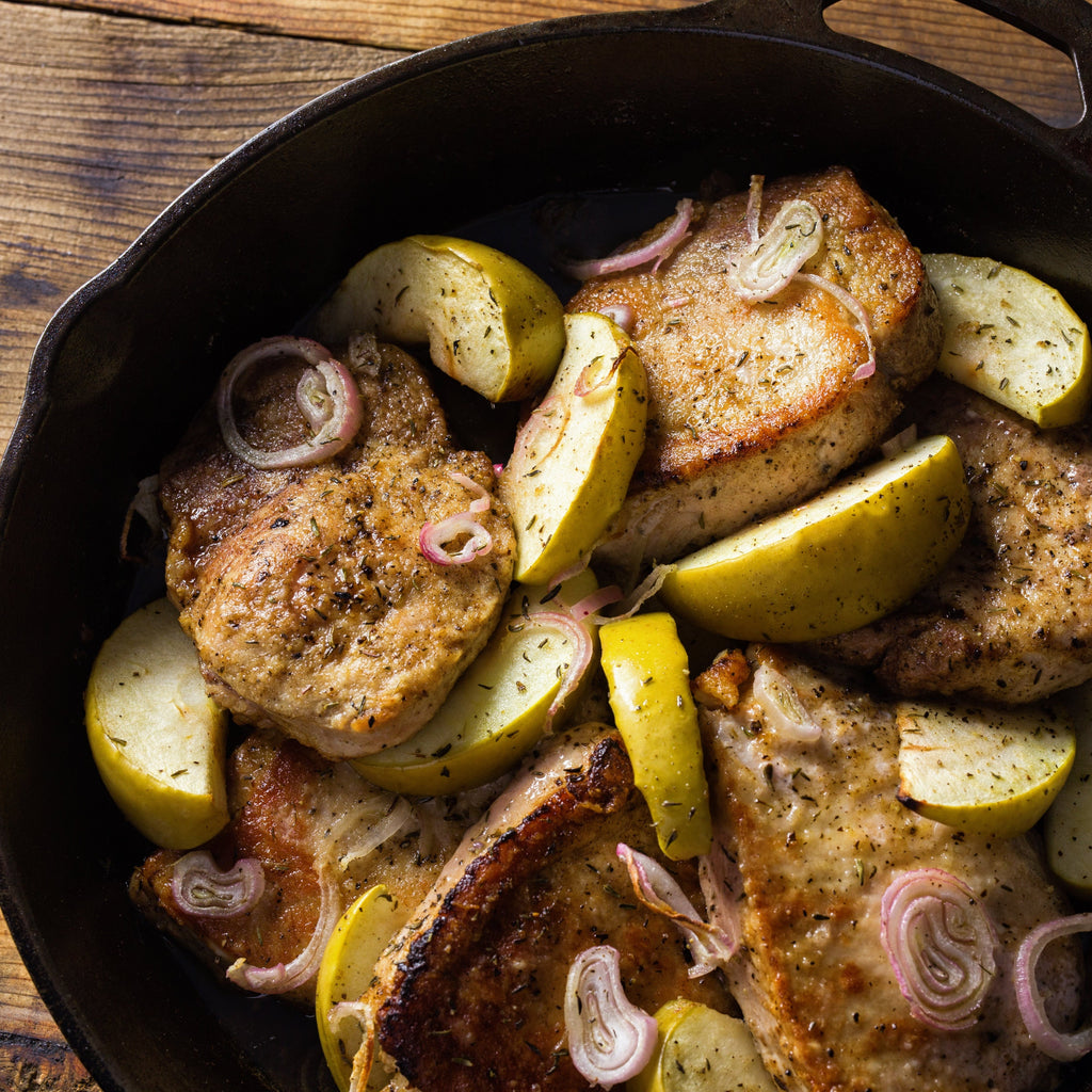 Smoky Sweet Mustard Seasoning Low Sodium: MACK'S BACK
