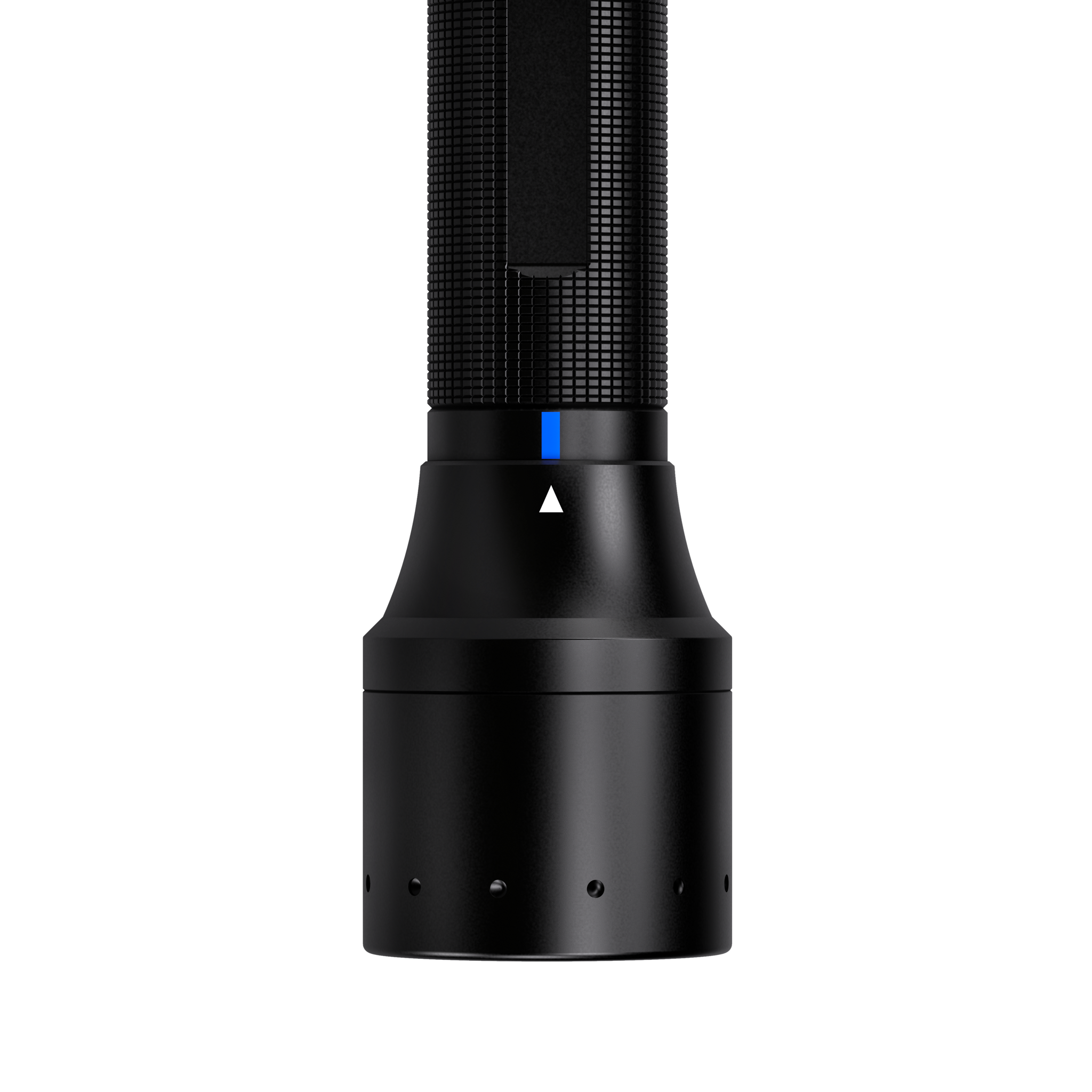P6R Core QC Flashlight