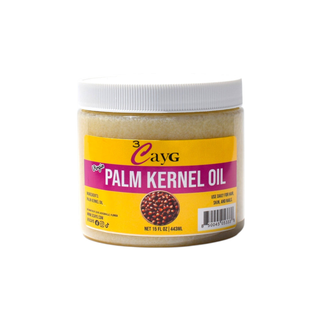 Palm Kernel Oil