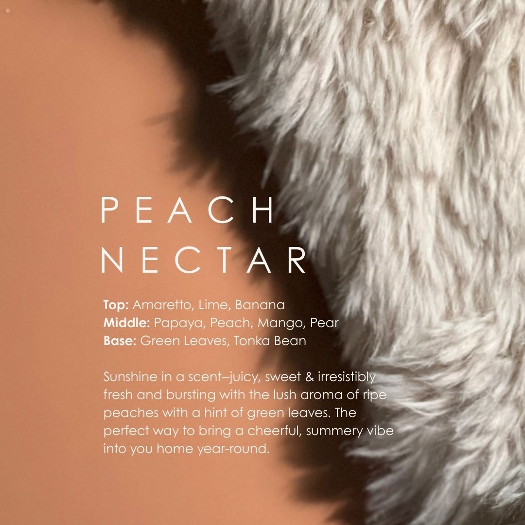 Apricot Grove Room & Linen Spray