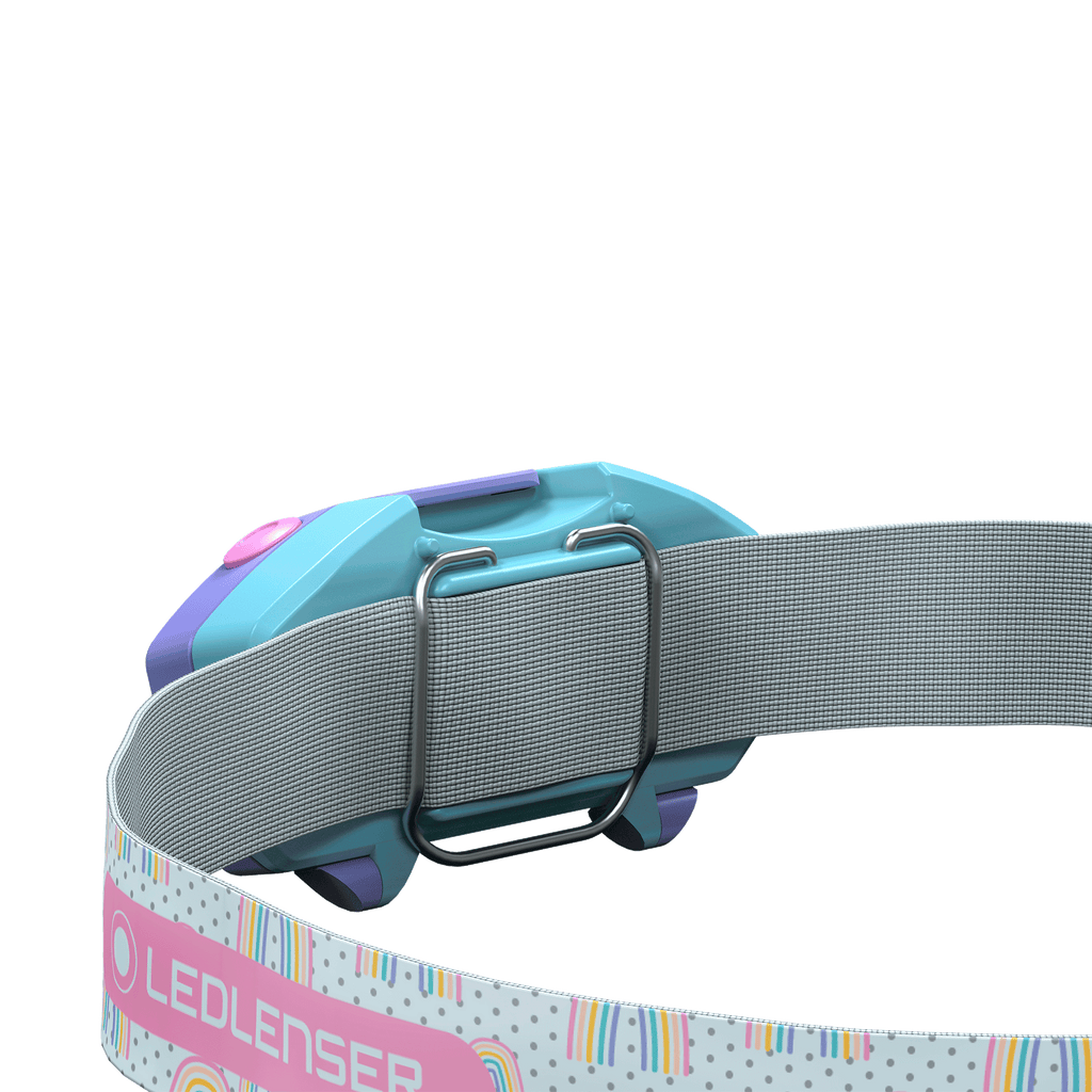 Kidled2 Headlamp