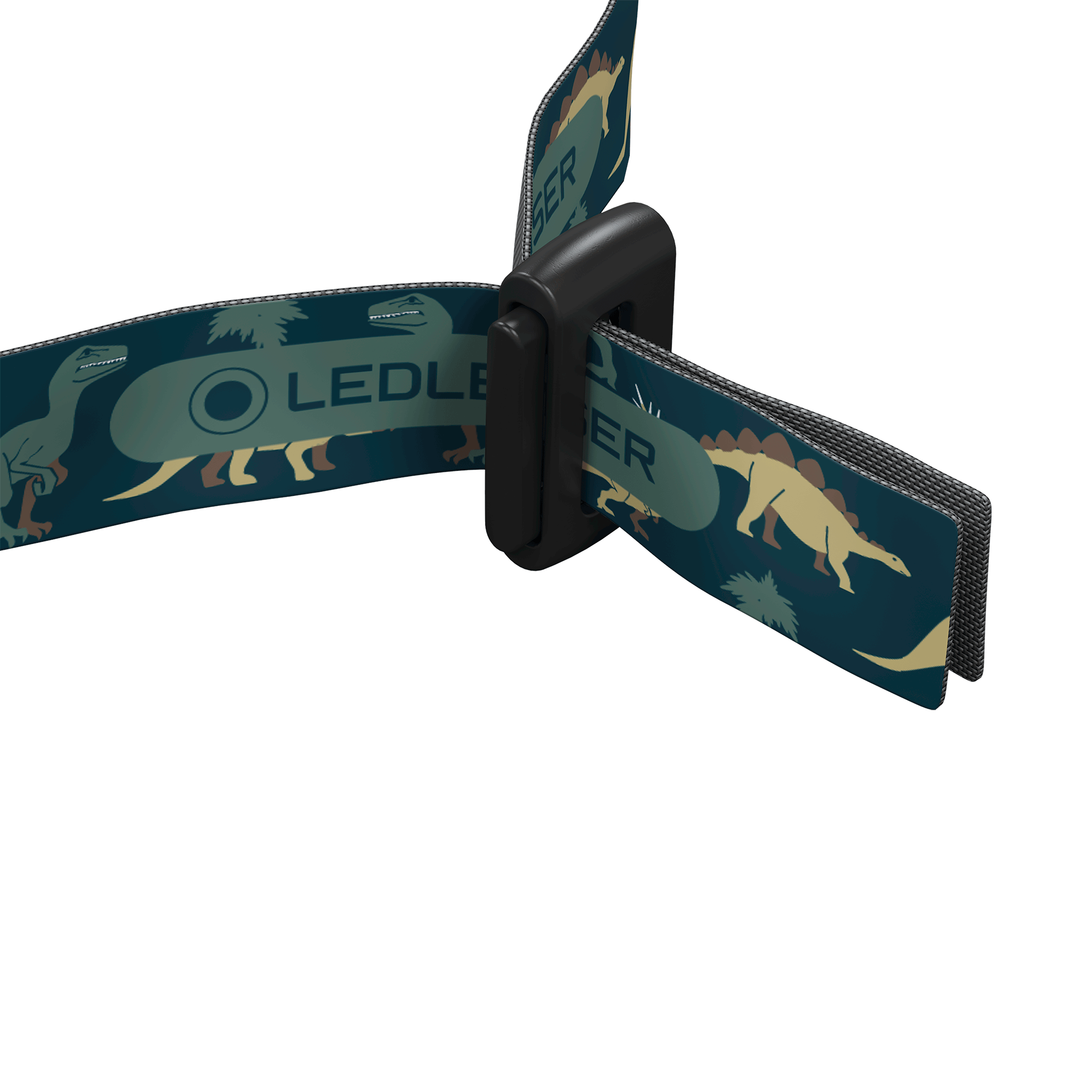 Kidled4R Headlamp
