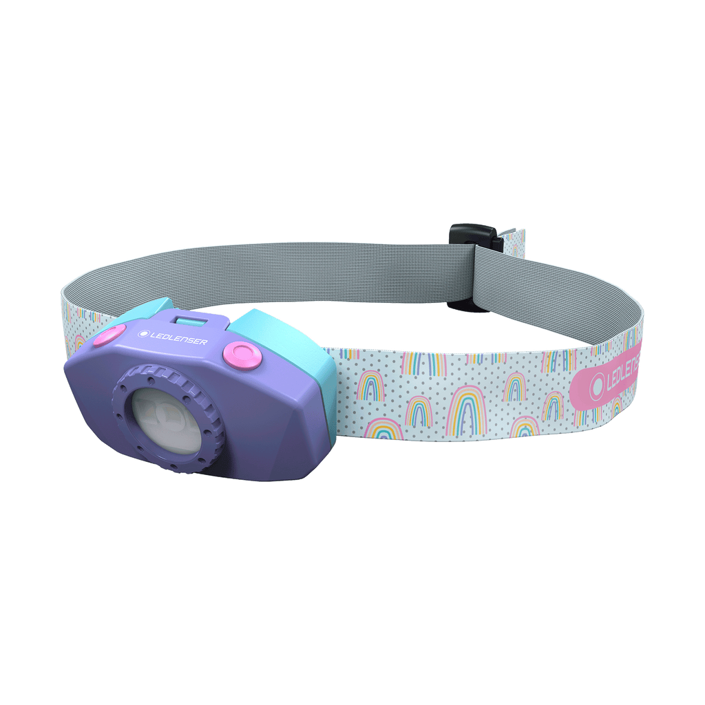 Kidled2 Headlamp