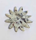 Rubellite Tourmaline Sun Bowl – Heart Healing Crystal Trinket Dish