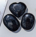 Onyx Palm Stones – Grounding, Protection & Inner Strength
