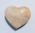 Moonstone Palm Stones – Intuition, Emotional Balance & New Beginnings