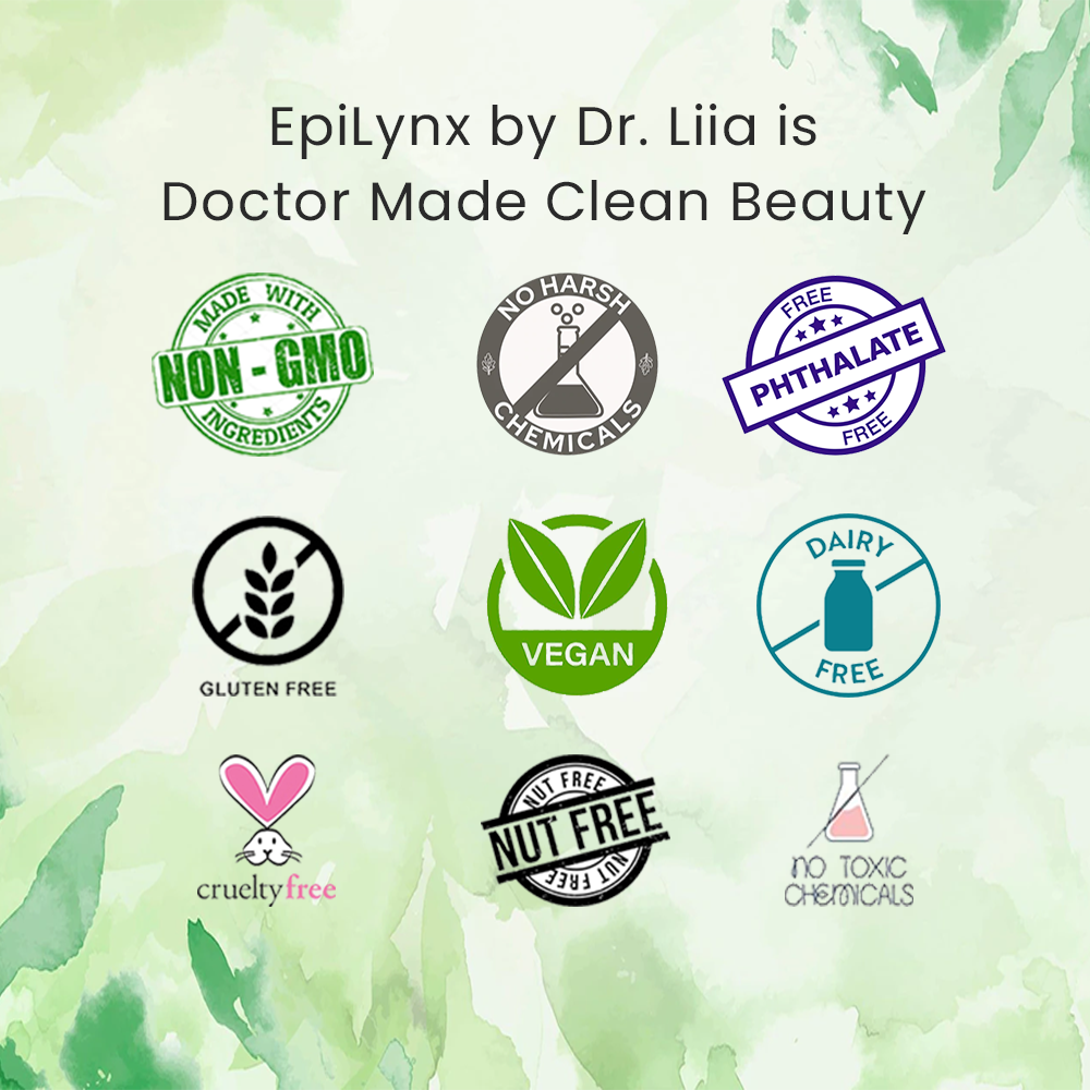 Gluten-Free Matte Lipstick – Nut-Free, Vegan, Hydrating & Long-Wear