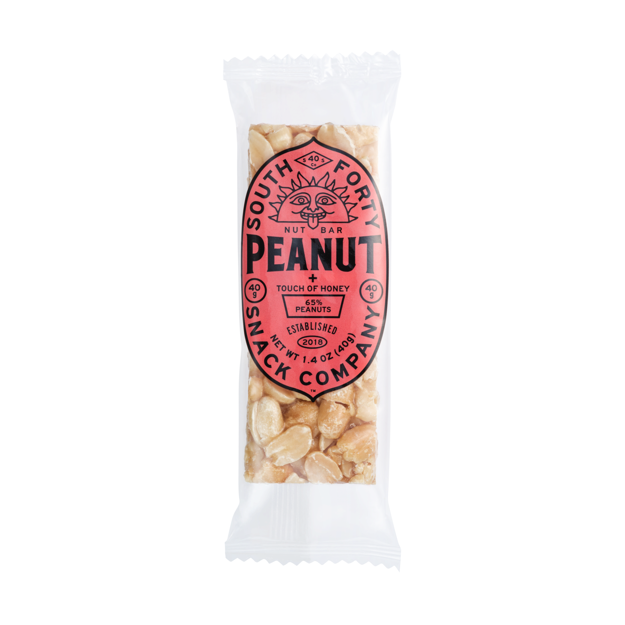 Peanut 12-Pack