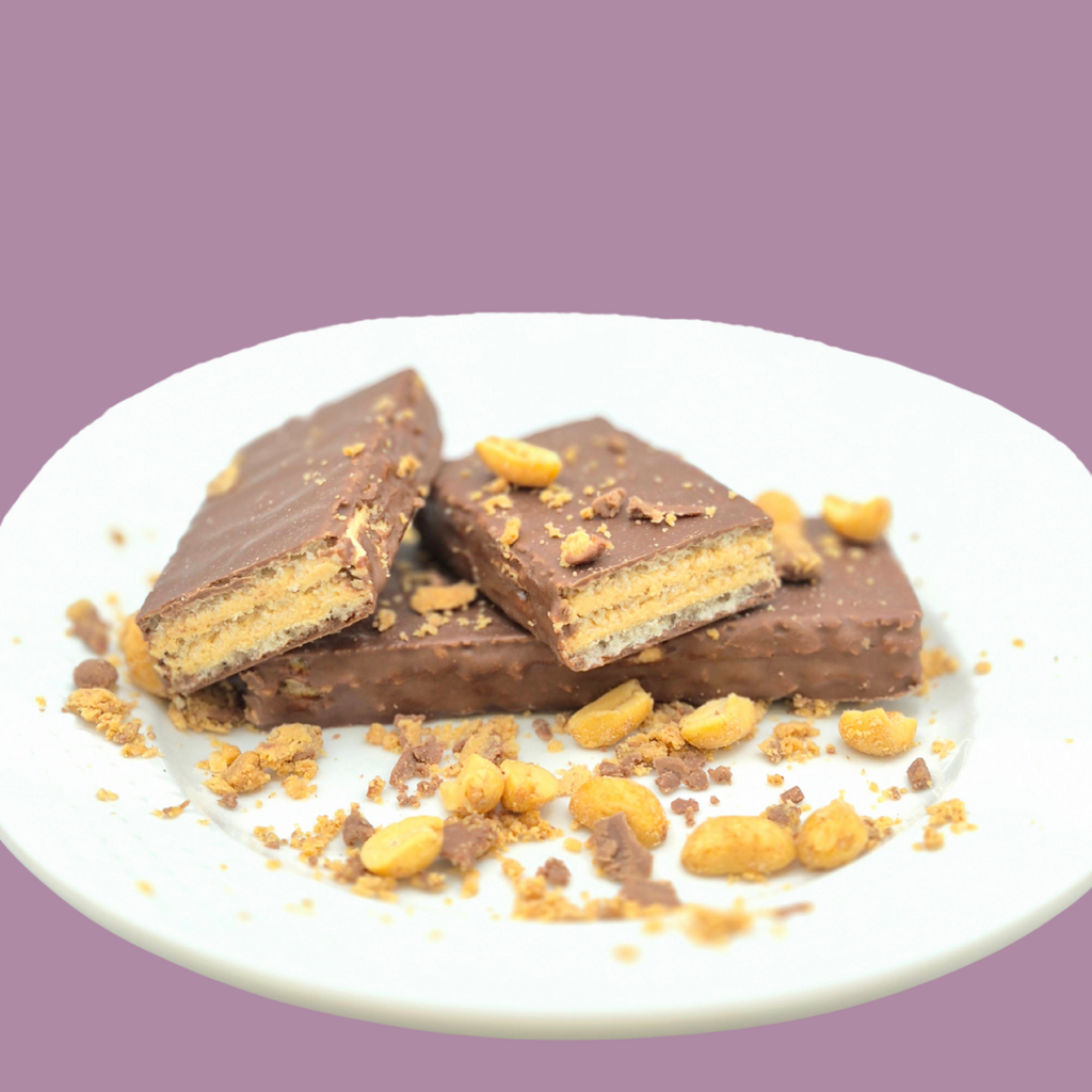 PROTIDIET Wafer Bar