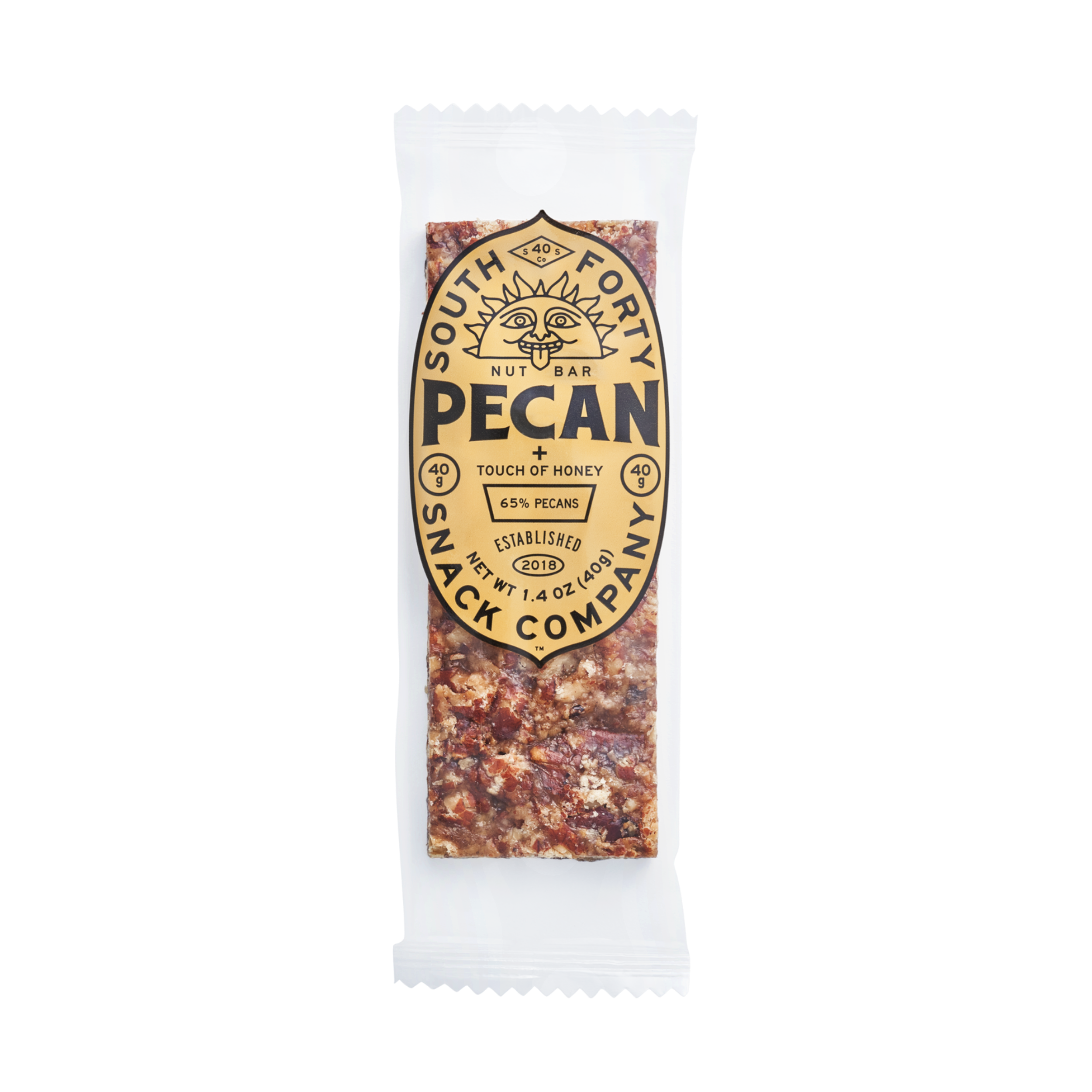 Pecan 12-Pack