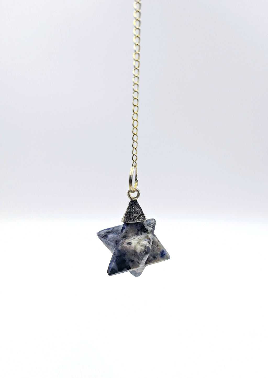 Pendulum Divination Tools – Crystal Dowsing for Clarity & Intuitive Guidance