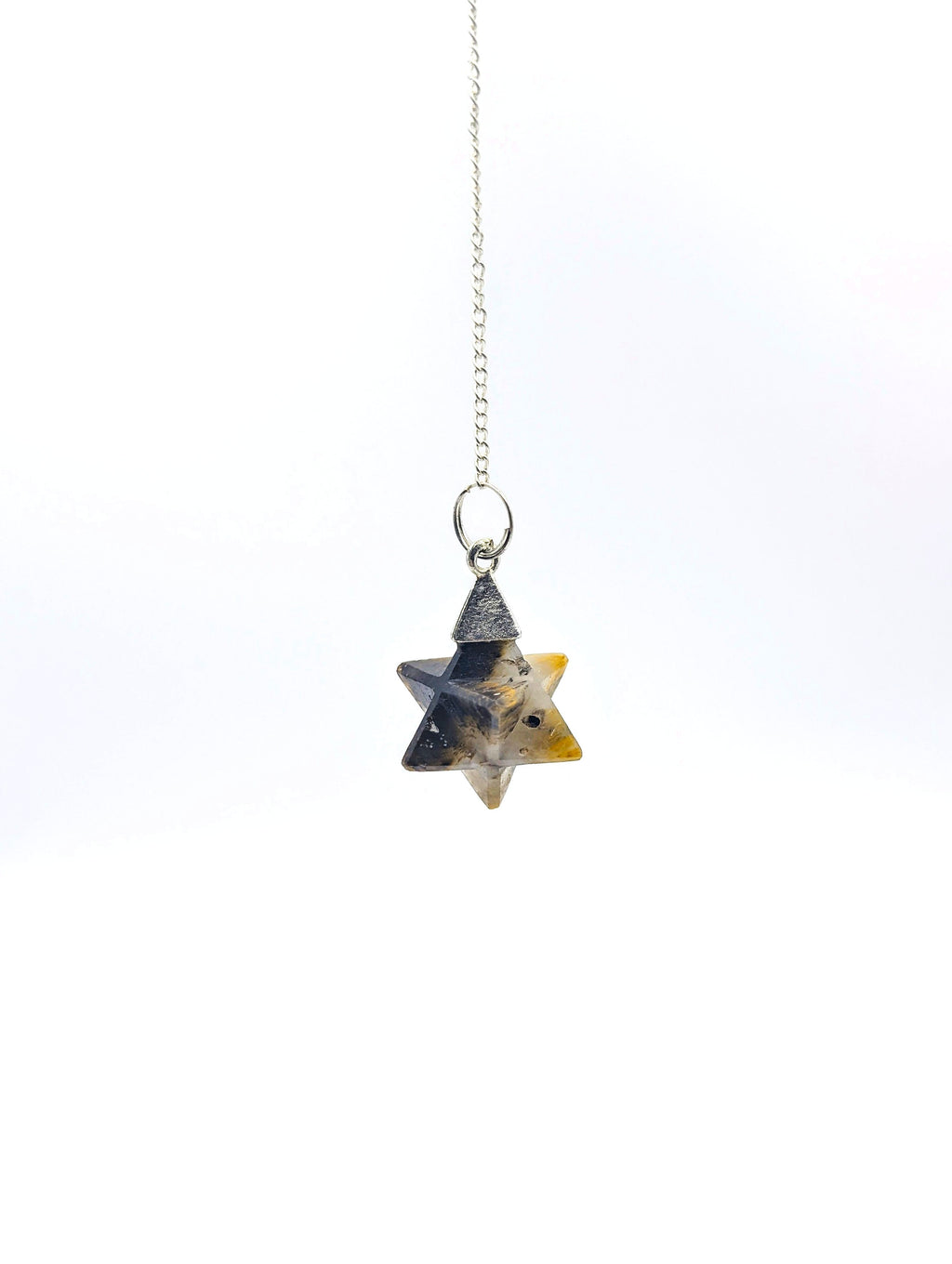 Pendulum Divination Tools – Crystal Dowsing for Clarity & Intuitive Guidance