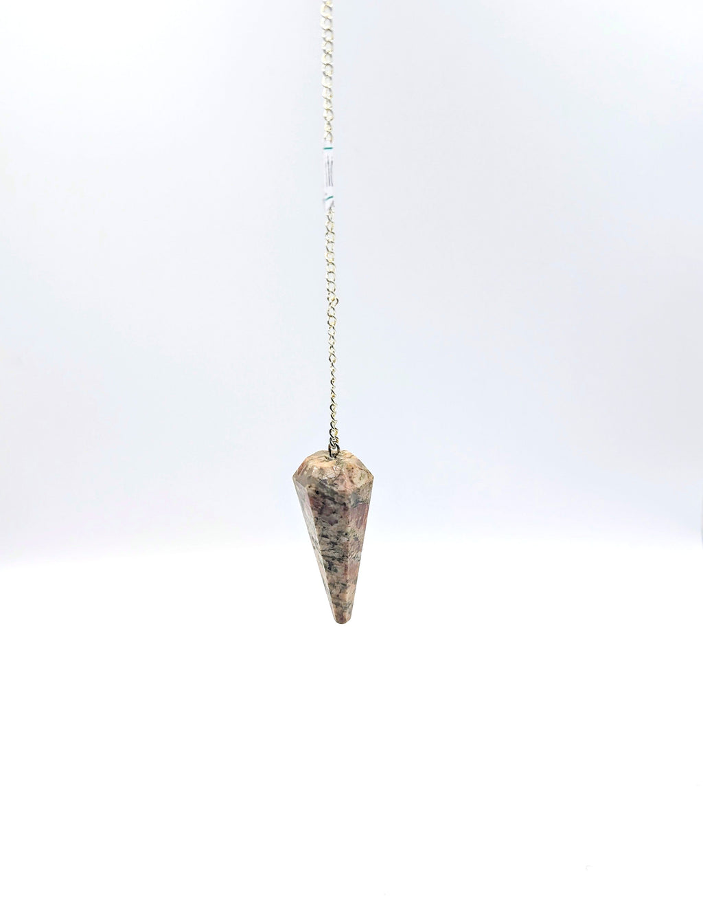Pendulum Divination Tools – Crystal Dowsing for Clarity & Intuitive Guidance