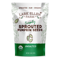 Pumpkin Seeds, Sprouted Organic