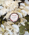 Natural Lip Balm
