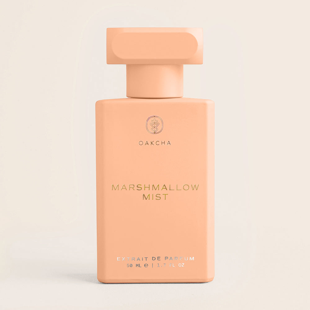 Oakcha Marshmallow Mist Extrait de Parfum 50ml