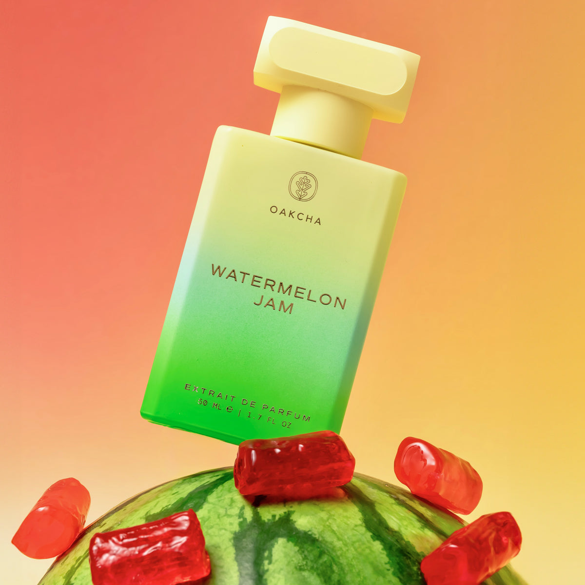 Oakcha Watermelon Jam Extrait de Parfum 50ml