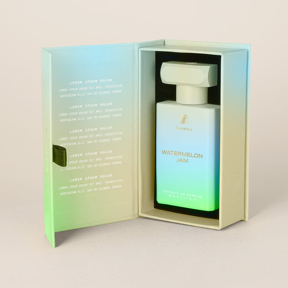 Oakcha Watermelon Jam Extrait de Parfum 50ml