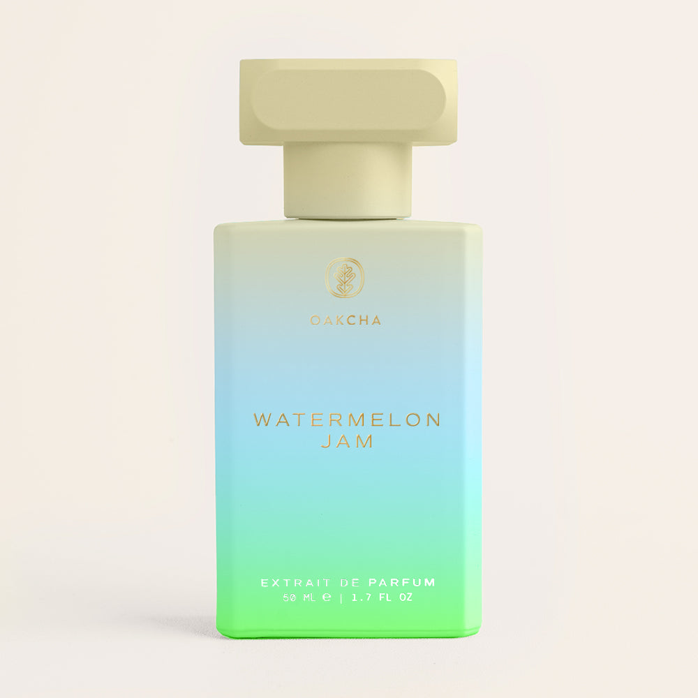 Oakcha Watermelon Jam Extrait de Parfum 50ml
