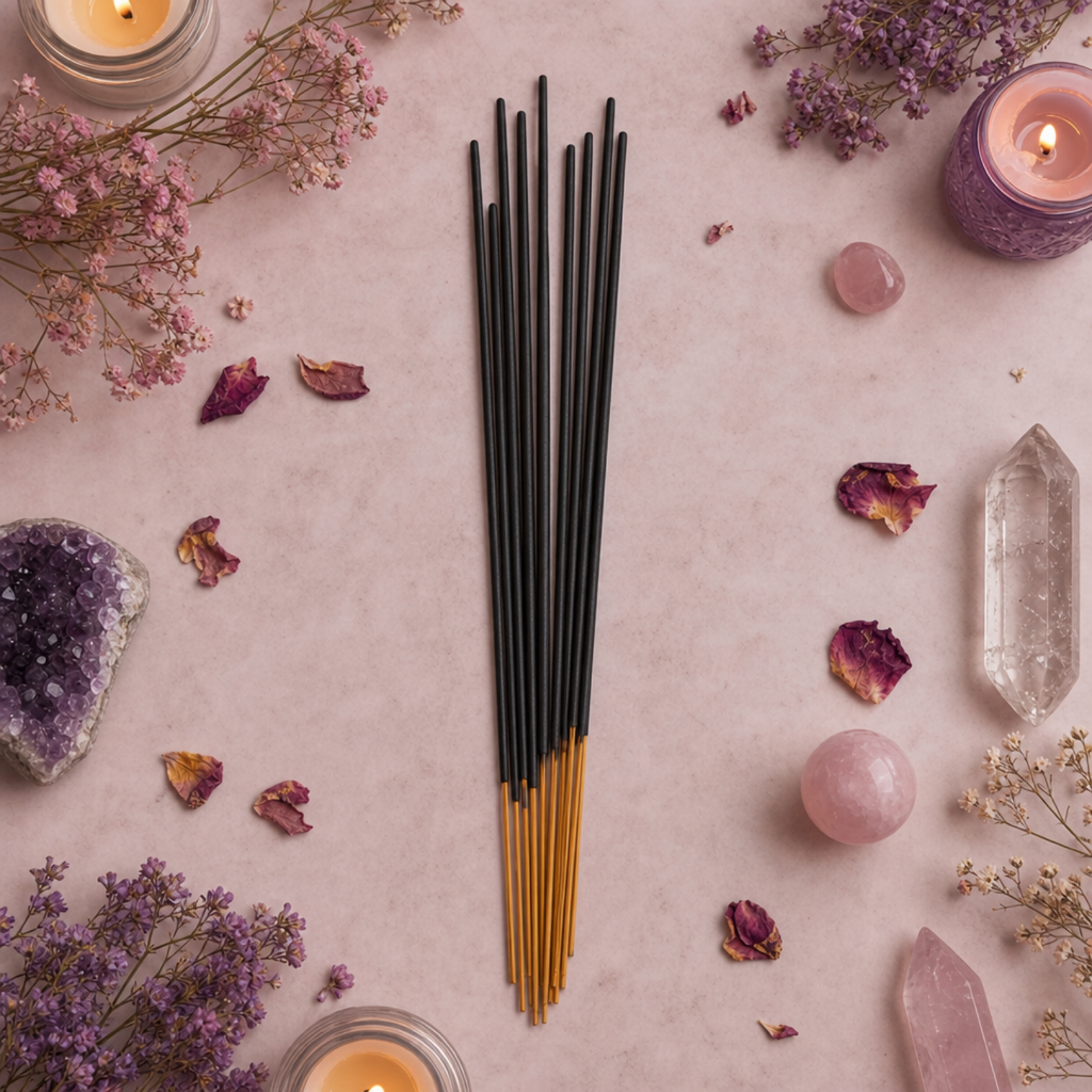 Incense Sticks