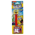 PEZ SpongeBob Squarepants