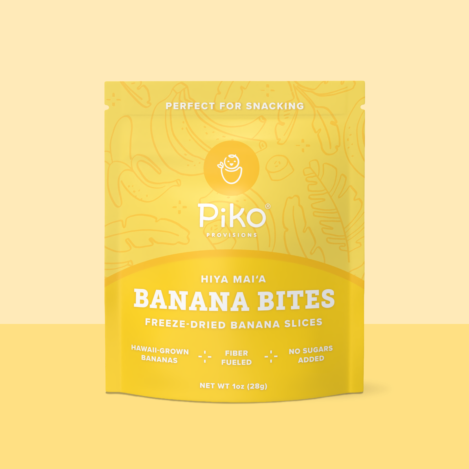 Banana Bites