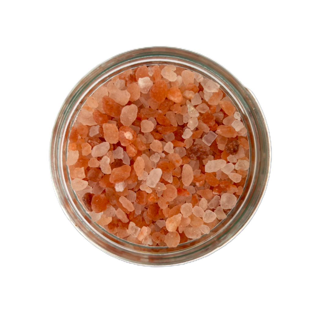 Pink Himalayan Coarse Salt 3lbs