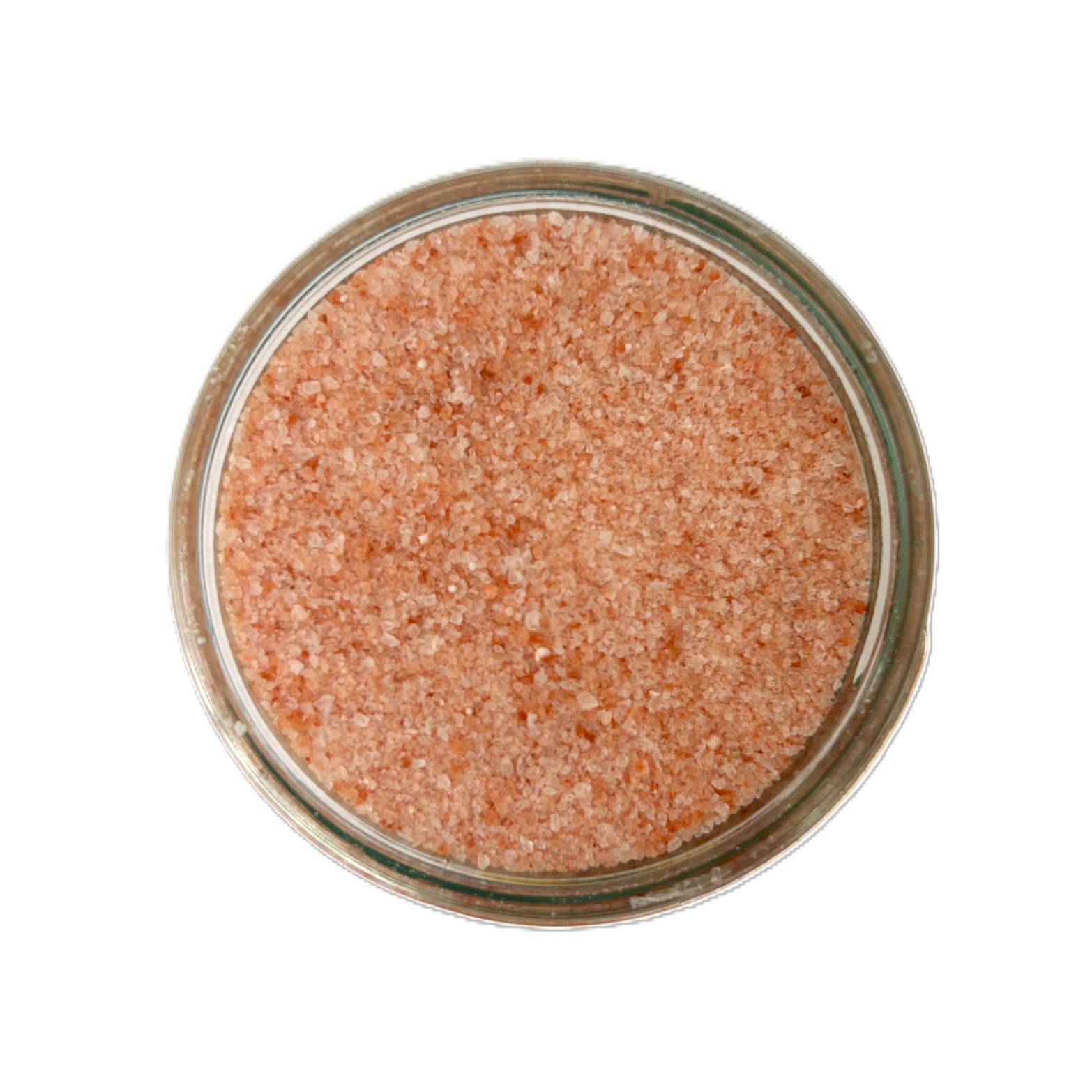 Pink Himalayan Fine Salt 3lbs