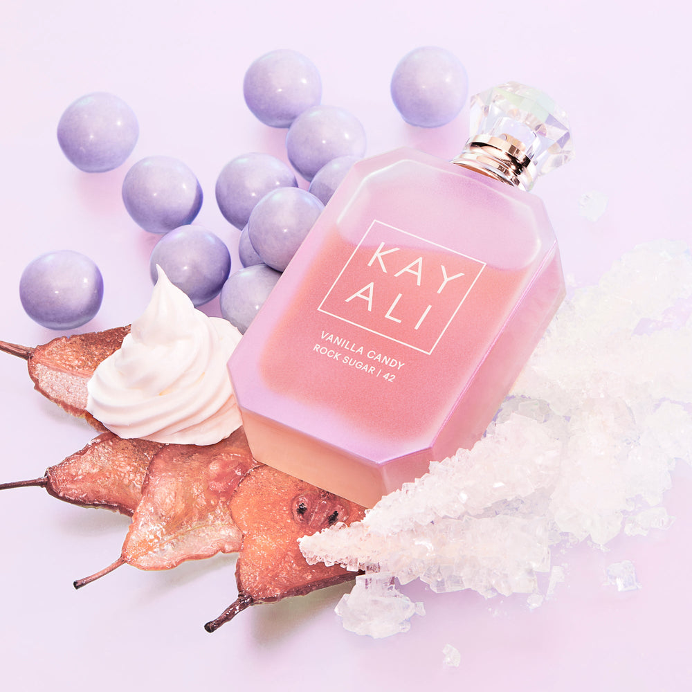 KAYALI Vanilla Candy Rock Sugar | 42 Eau de Parfum 100ml
