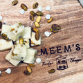 Handmade Pistachio Fudge | Meem's Fudge Shoppe