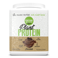 Portions Master Plant Protein Chocolate
