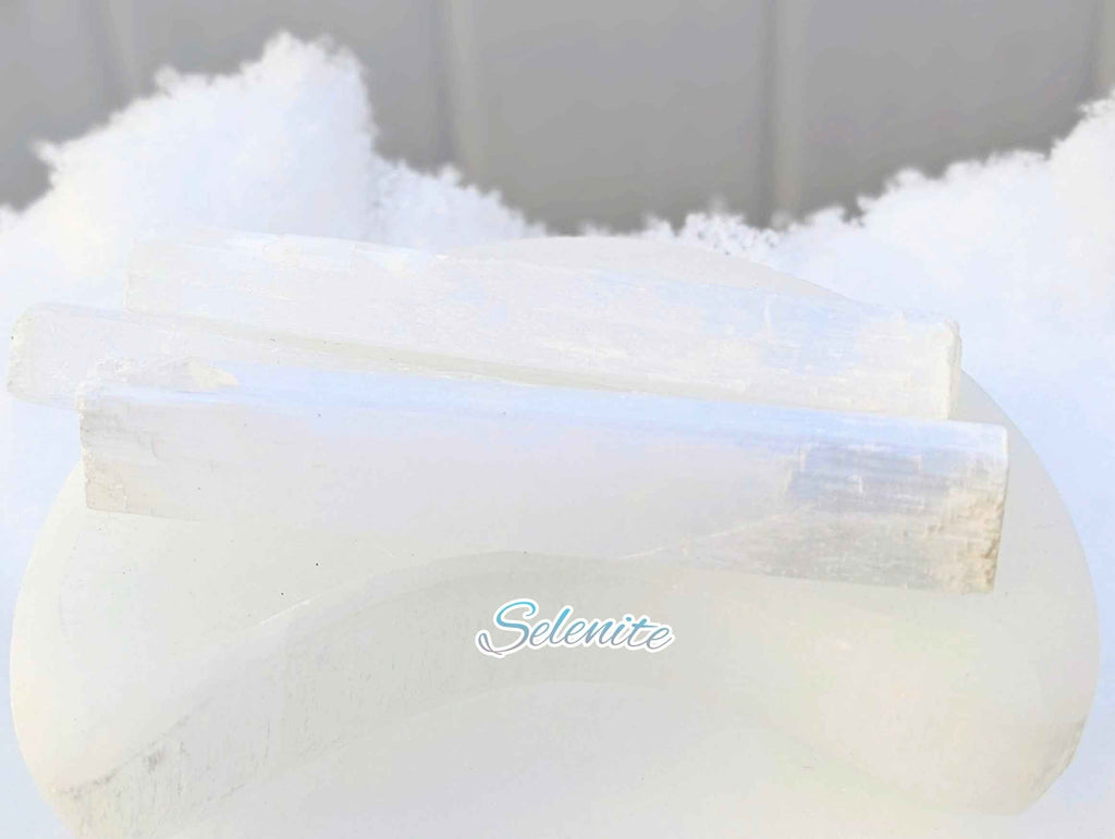 Crystal Tumbles – Pocket Stones for Energy, Intention & Everyday Support