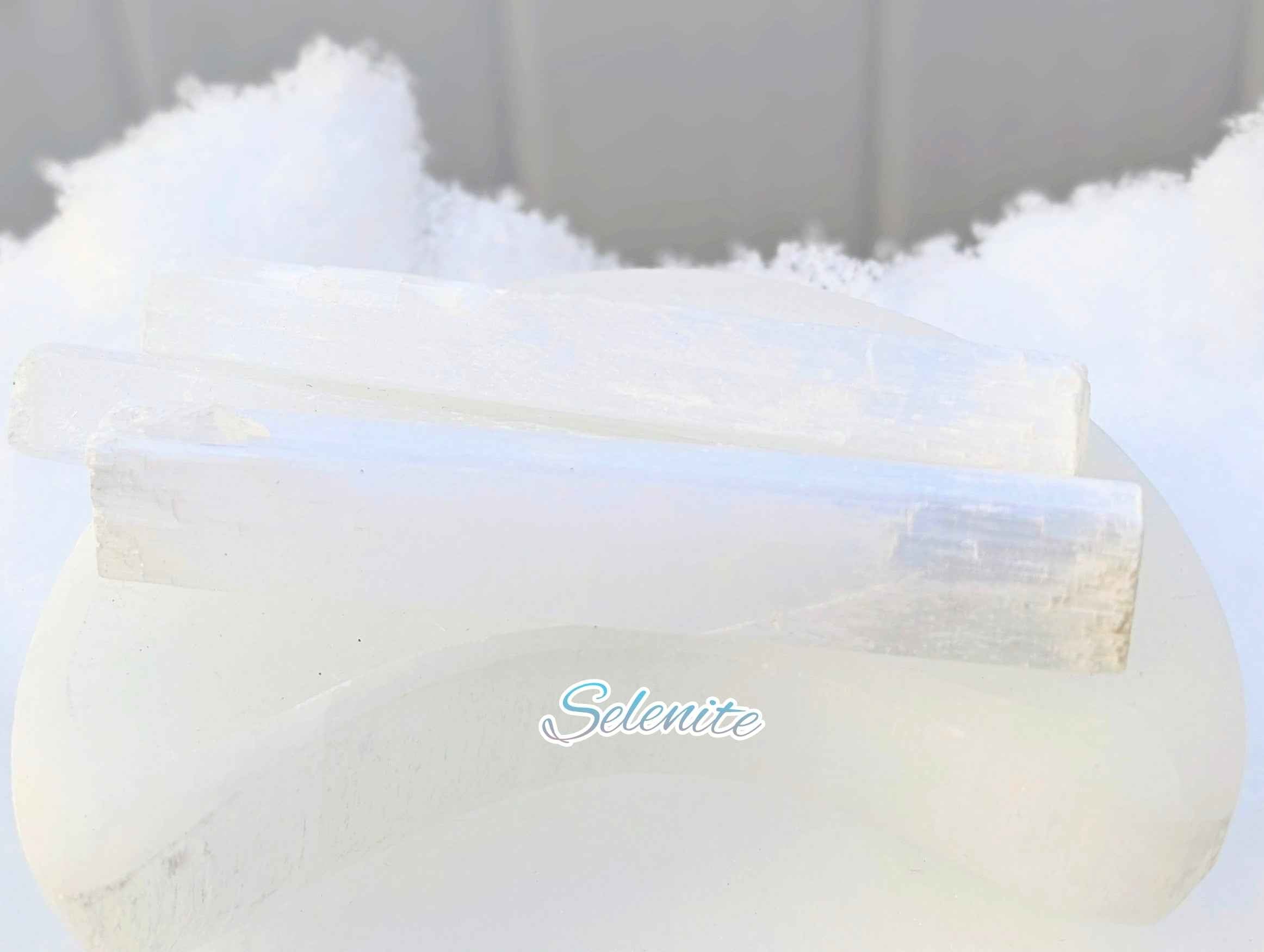 Crystal Tumbles – Pocket Stones for Energy, Intention & Everyday Support