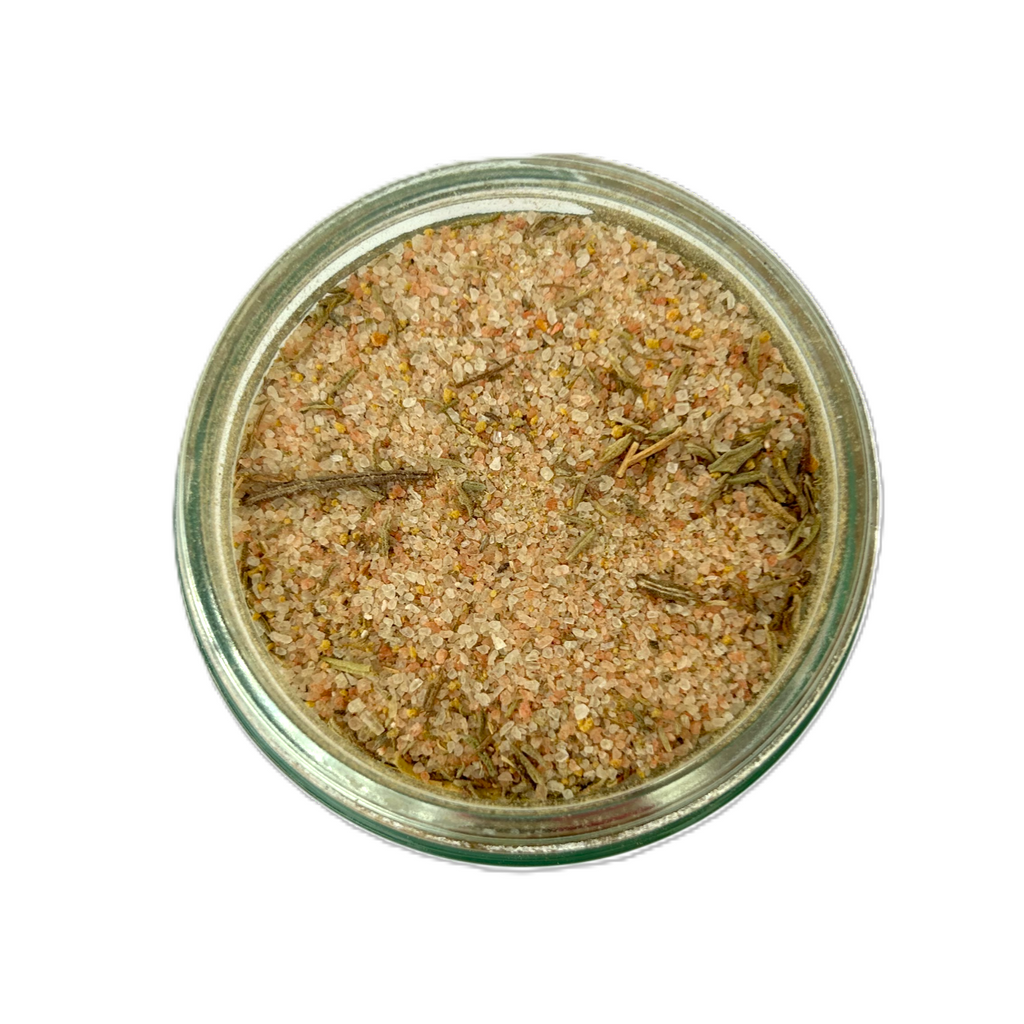 Best Poultry Salt: POLITE POULTRY